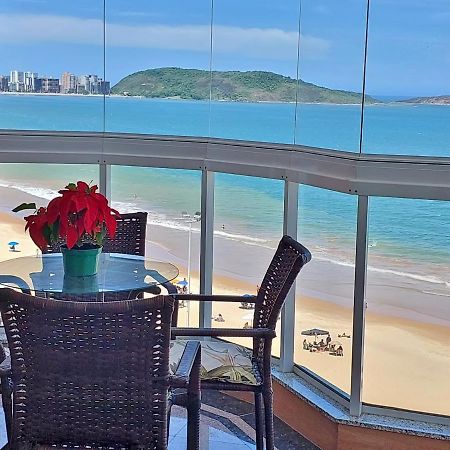 Paraiso A Beira Mar Guarapari Bagian luar foto