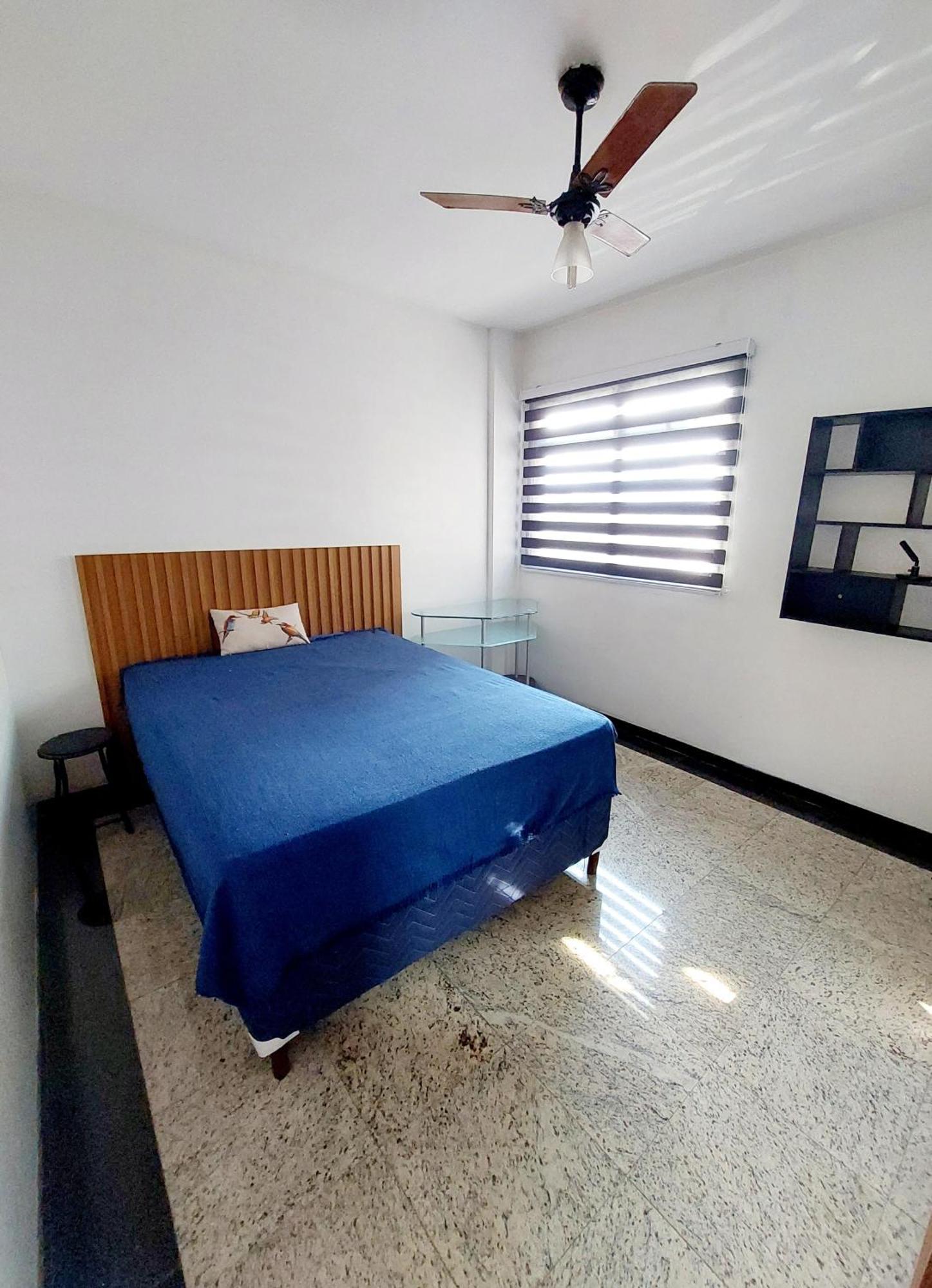 Paraiso A Beira Mar Guarapari Bagian luar foto